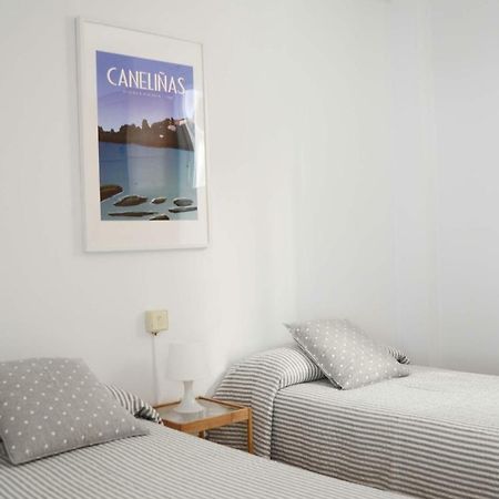 Apartamento Ana ปอร์โตโนโว ภายนอก รูปภาพ