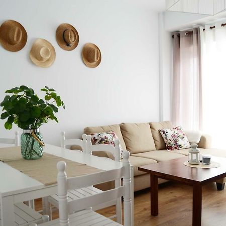 Apartamento Ana ปอร์โตโนโว ภายนอก รูปภาพ