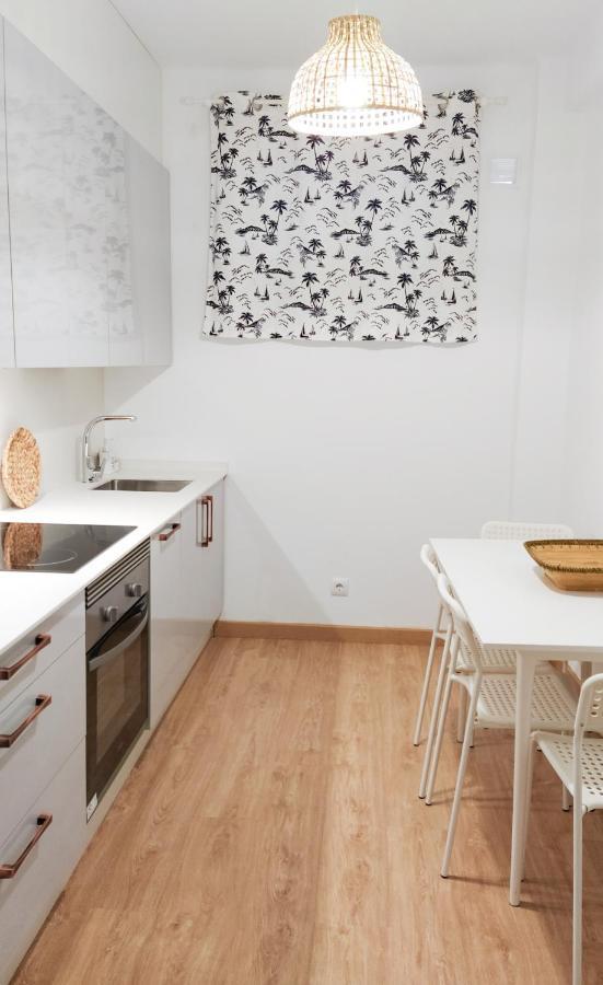 Apartamento Ana ปอร์โตโนโว ภายนอก รูปภาพ