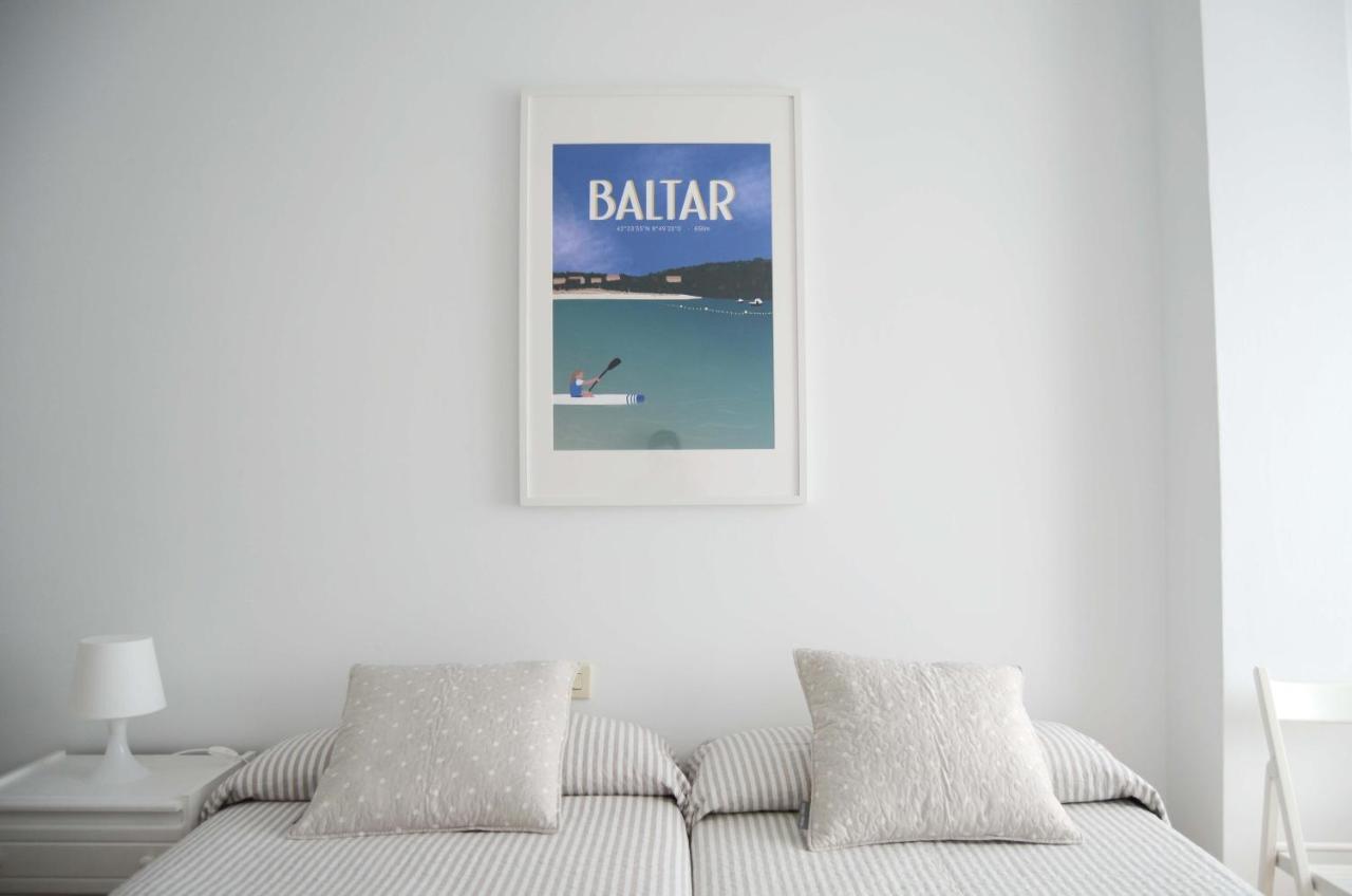 Apartamento Ana ปอร์โตโนโว ภายนอก รูปภาพ