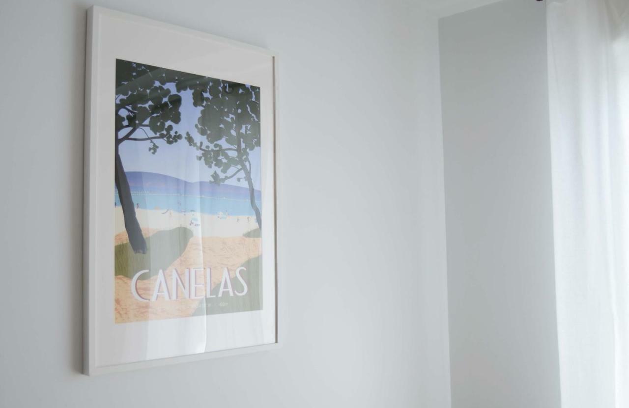 Apartamento Ana ปอร์โตโนโว ภายนอก รูปภาพ