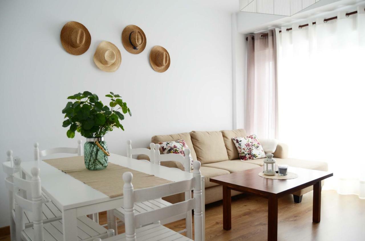 Apartamento Ana ปอร์โตโนโว ภายนอก รูปภาพ